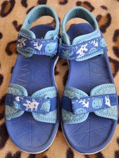 Clarks Boys Doodles Sandals
