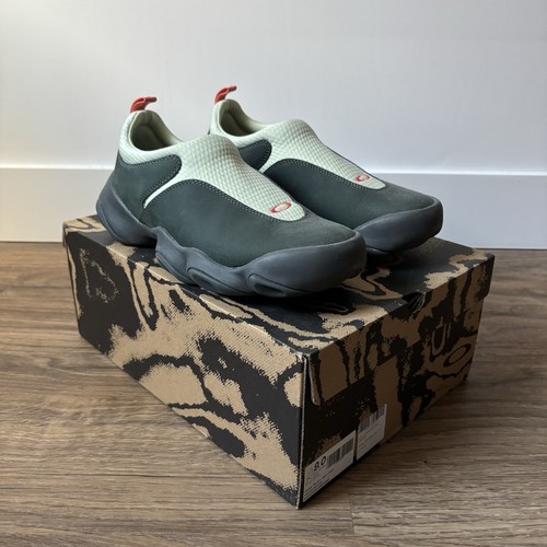 Oakley factory team - team, slip