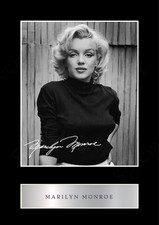 Marilyn Monroe Movie Actress