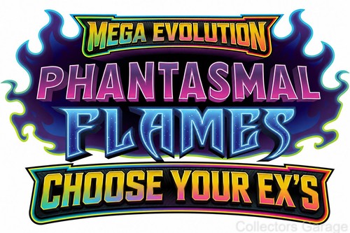 Pokémon phantasmal flames - phantasmal, flames-
