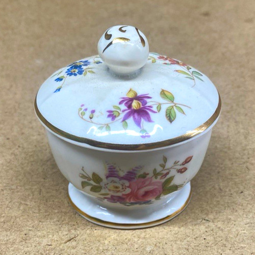 Hammersley fine bone china - hammersley,