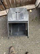 Sovereign / Champion / Mountfield Petrol Lawnmower Grass Box