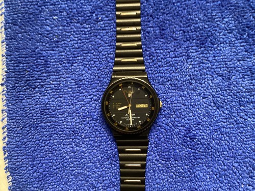 Nice seiko pulsar - nice,