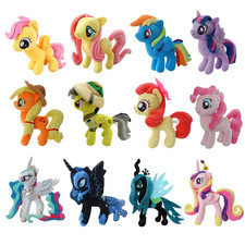 30/35cm My Little Pony Plush