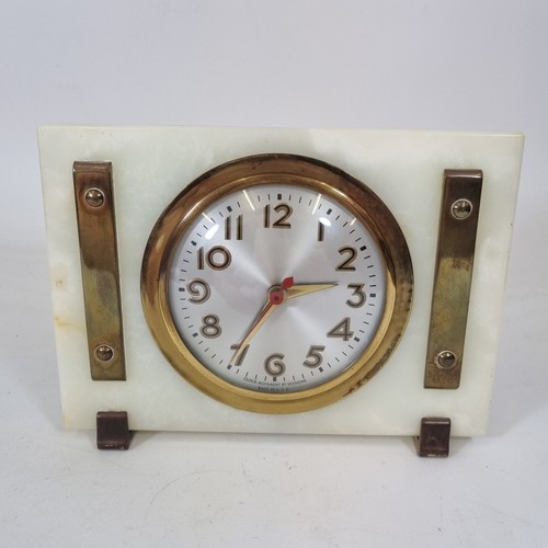 Vintage art deco style onyx - style,