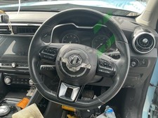 2021 MG ZS EV STEERING WHEEL .