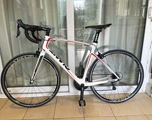 Giant defy composite ml - giant, |ml