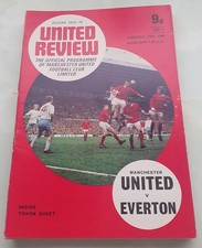Set Of 19 Manchester United