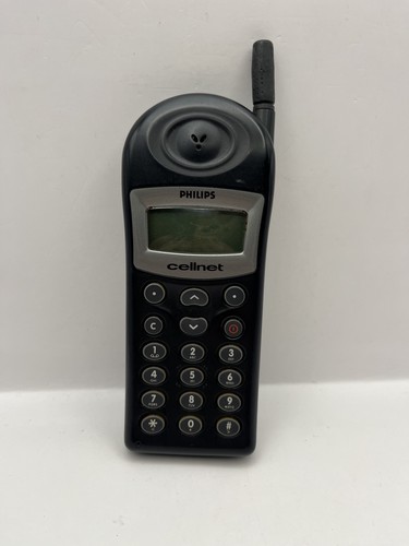 Philips cellnet vintage - cellnet,
