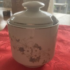 Fiesta Princess House White