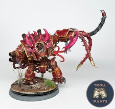 Hellbrute - Chaos Daemons -