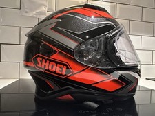 Shoei NXR2 Full Face