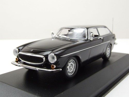 Maxichamps volvo p1800 es - maxichamps,