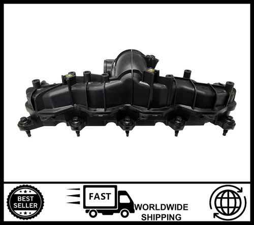 Intake inlet manifold - intake,