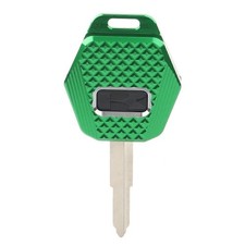 Motorcycle Key Shell Case