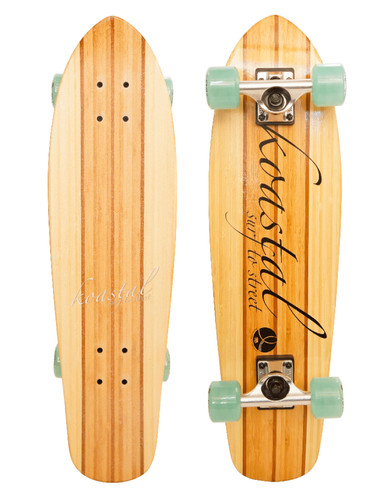 Koastal bamboo surf - koastal,