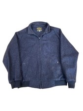 Vintage Norwellan Bluey Jacket