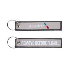 American Airlines Remove