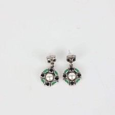 Chanel Green Jewellery , UK