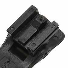 B- 5Pcs Radio Belt Clip