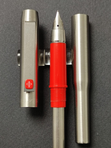Parker pen p25 - parker,