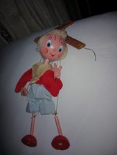 VINTAGE PELHAM PUPPET - NODDY