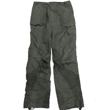 G-STAR Men's Dark Combat Rovic Loose Trousers RRP £80