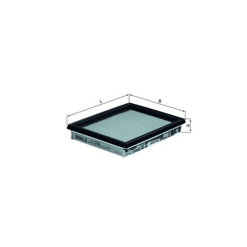 Air filter for nissan - for,