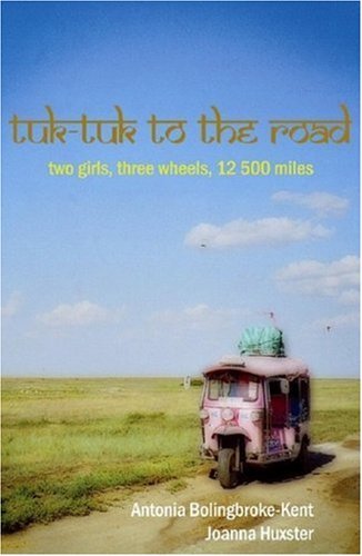Tuk the - to,