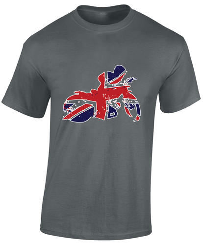 Speedway mens shirt - speedway, t