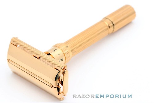 Gillette slim adjustable - slim,