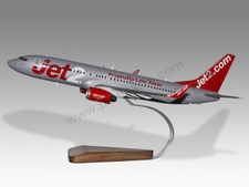 Boeing 737-800 Jet2 Solid Kiln