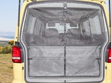 Brandrup flyout mosquito net - brandrup,