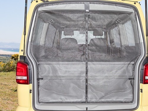 Brandrup flyout mosquito - flyout/mosquito, net