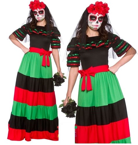 Ladies day the dead - day,