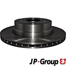 Brake Disc  Internally Vented