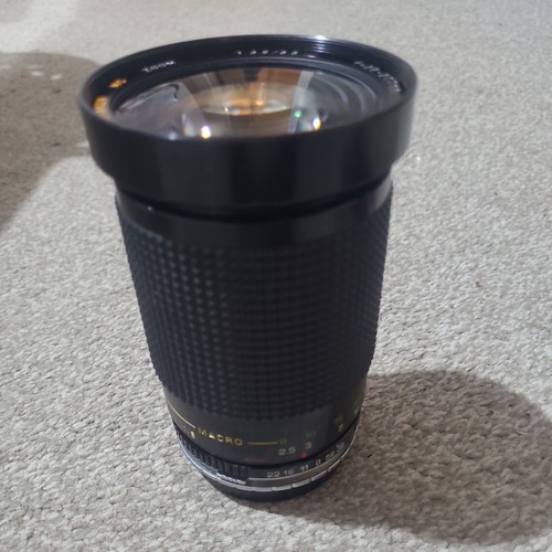 Mitakon zoom 8 - mc,