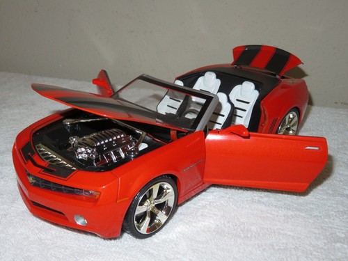 2007 camaro covertible - camaro,