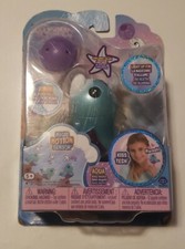 Fingerlings Aqua Dolphin