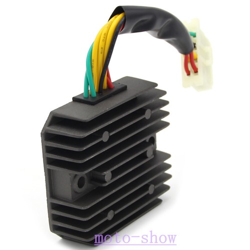 Regulator rectifier for honda - for,