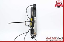 03-12 Mercedes R230 SL500 Left Side Convertible Roll Bar Lock Pawl Cylinder