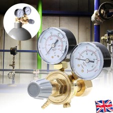 Gas Pressure Reducer Argon CO2