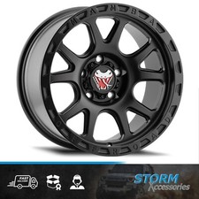 MAMBA M27 MATTE BLACK – 18