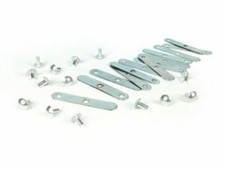 Vespa Seat Cover Clips &