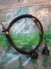 FOR VAUXHALL ASTRA BELMONT OPEL KADETT CLUTCH CABLE VJC757 QCC1243