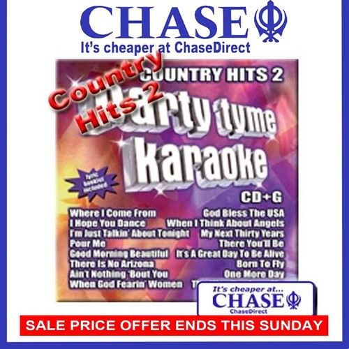 Country music party tyme - country, 2