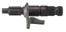 ORIGINAL Motorcycle Shaft Gear