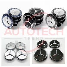 Set of 4  Center Caps Hubcaps