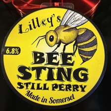 Lilley’s ‘Bee Sting’