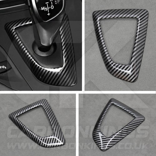 Lhd carbon fibre style gear - style,